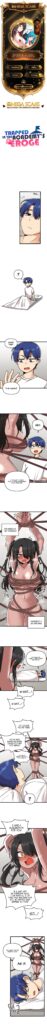 1e19c0efcd7291eb56ded07b0fa003a7 - 1 - Cartoon Porn Comic